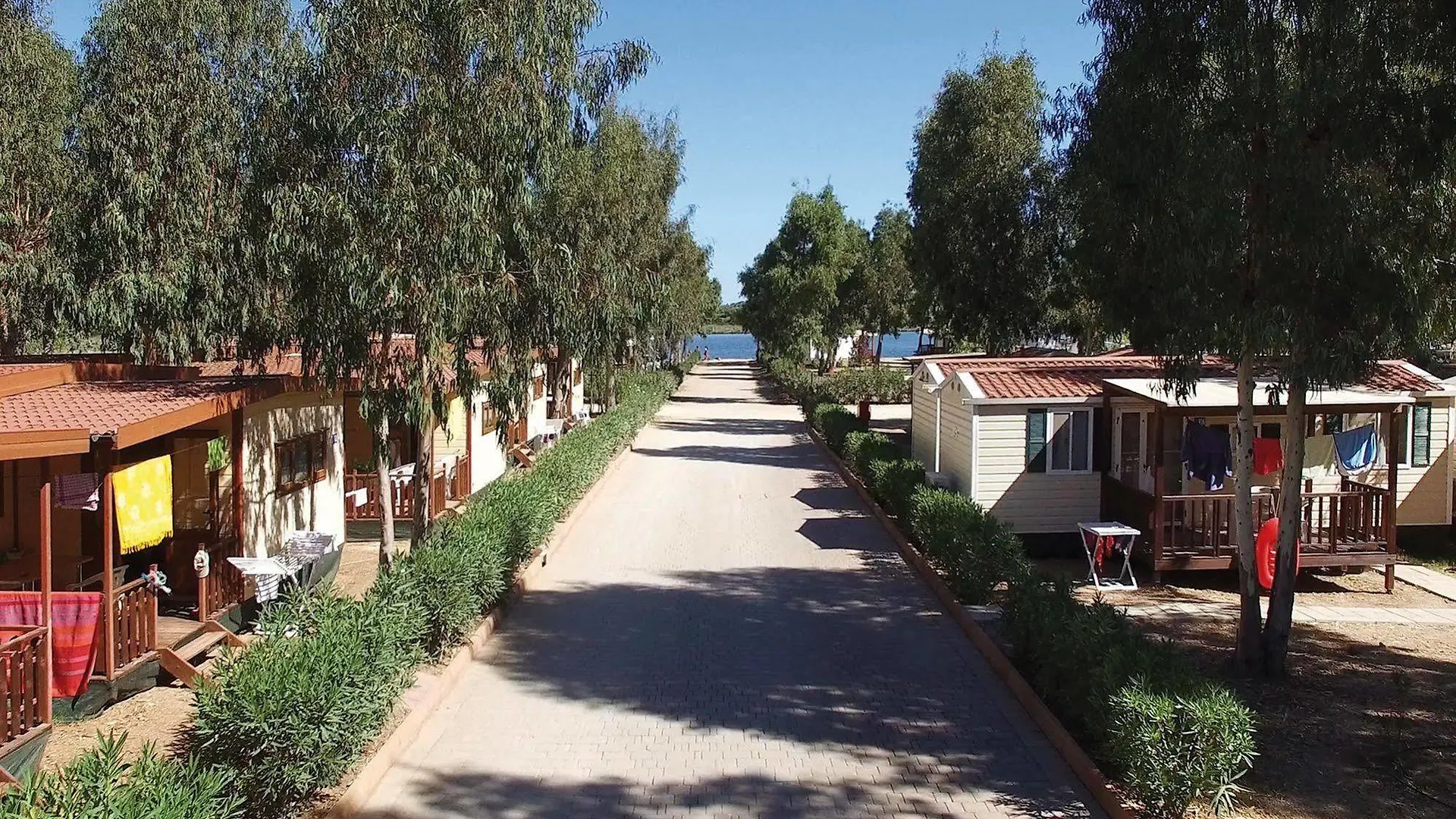 Camping Village Laguna Blu Alghero 0*,  Włochy