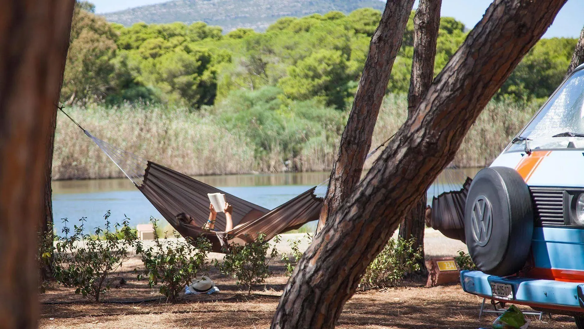 Camping Village Laguna Blu Alghero 0*,  Włochy